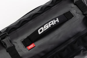 OSAH 20L Dual Tailpack Bag Black
