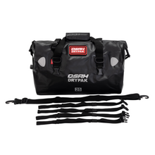 Load image into Gallery viewer, OSAH 25L Drift Duffel Bag Black