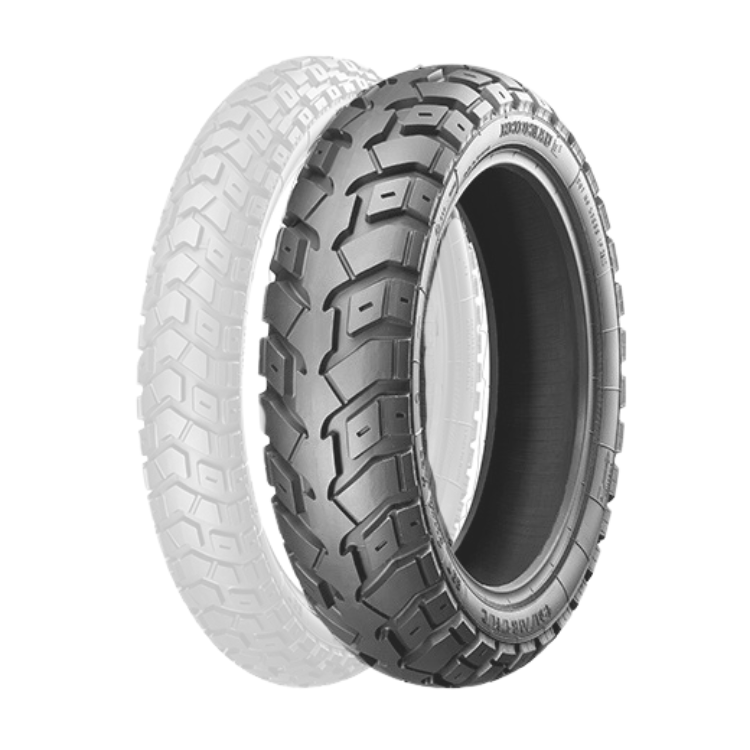 Heidenau K60 Scout 150/70-18 70T TL