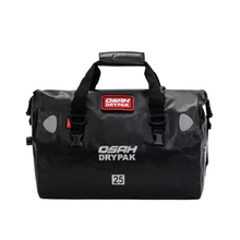 Load image into Gallery viewer, OSAH 25L Drift Duffel Bag Black