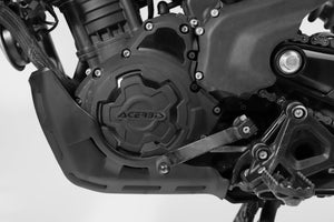 Acerbis X-Power Engine Protectors Himalayan 450 24-25 Black