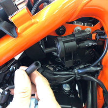 Load image into Gallery viewer, PowerCell Canister Delete Kit KTM 790-890