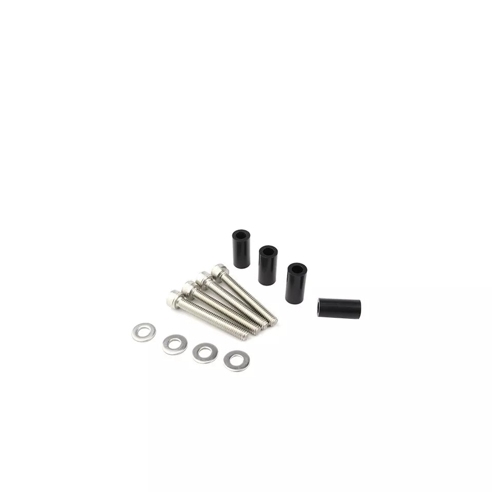 22mm Cross Bar AMPS GPS Mount