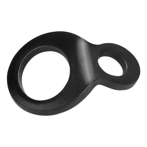 Motorcycle Tie-Down Point Ring 2 Pack