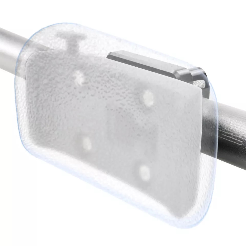 22mm Cross Bar AMPS GPS Mount