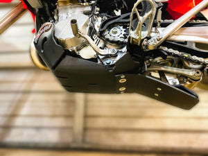 Molecule Motosports Skid Plate for KTM/Husqy/GasGas 450/500/501 2016-2023