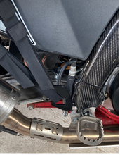 Load image into Gallery viewer, Strap Hooks for AJP PR7