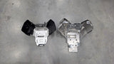 B&B Bash Plate – CFMOTO 800MT-X 25-26