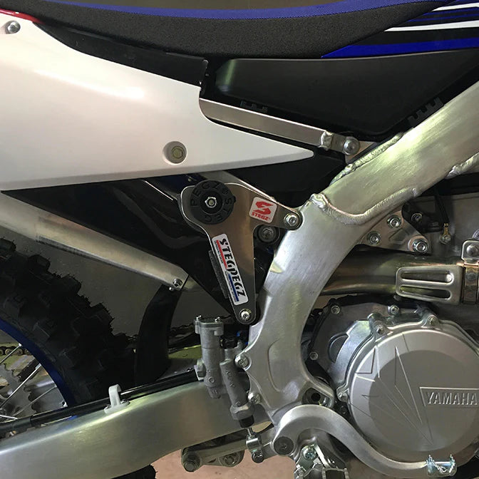 Steg Pegz SP65 2018-2022 YZF 450