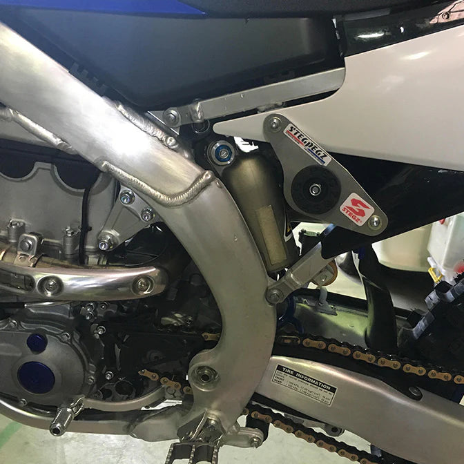Steg Pegz SP65 2018-2022 YZF 450