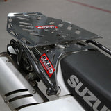 Luggage Plate Extension for B&B Off-Road Luggage Racks