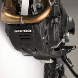 Acerbis Skid Plate Suzuki DR-Z4S 25+