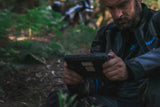 Carpe Iter CI Pad v4d Rugged Navigation Tablet