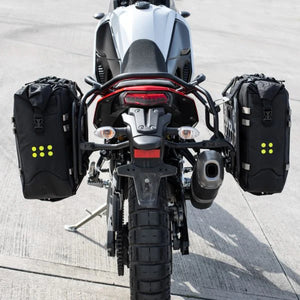 Kriega OS-Platform for Yamaha Tenere 700