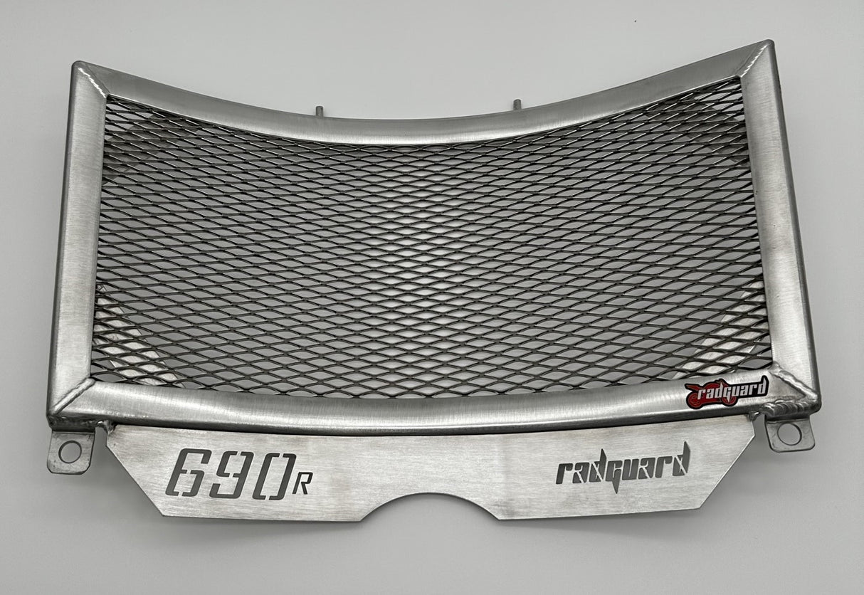 KTM 690 Enduro R 2019-2025 Radiator Guard