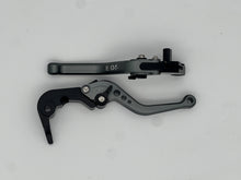 Load image into Gallery viewer, KTM 690 Enduro R 2014-2020 Shorty Brake &amp; Clutch Levers