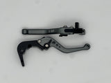 BMW R1250 GS Adventure 2021 Shorty Brake & Clutch Levers