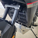 Radiator Guard- Honda XL750 Transalp
