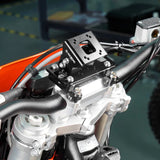 GPS Mount For KTM 125-530 2004-2024 390-1290 Enduro R 08-23 Husqvarna 125-501 14-24 Beta RR 2023 GasGas
