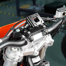 Load image into Gallery viewer, GPS Mount For KTM 125-530 2004-2024 390-1290 Enduro R 08-23 Husqvarna 125-501 14-24 Beta RR 2023 GasGas