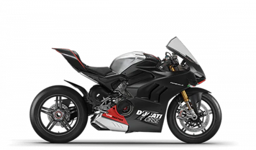 Ducati Panigale V4 S/R 2018-2024 Radiator & Oil Cooler Set