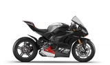 Ducati Panigale V4 S/R 2018-2024 Radiator & Oil Cooler Set