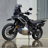 B&B Bash Plate – CFMOTO 800MT-X 25-26