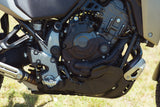 Acerbis Skid Plate Yamaha Tenere 700 T7 2025