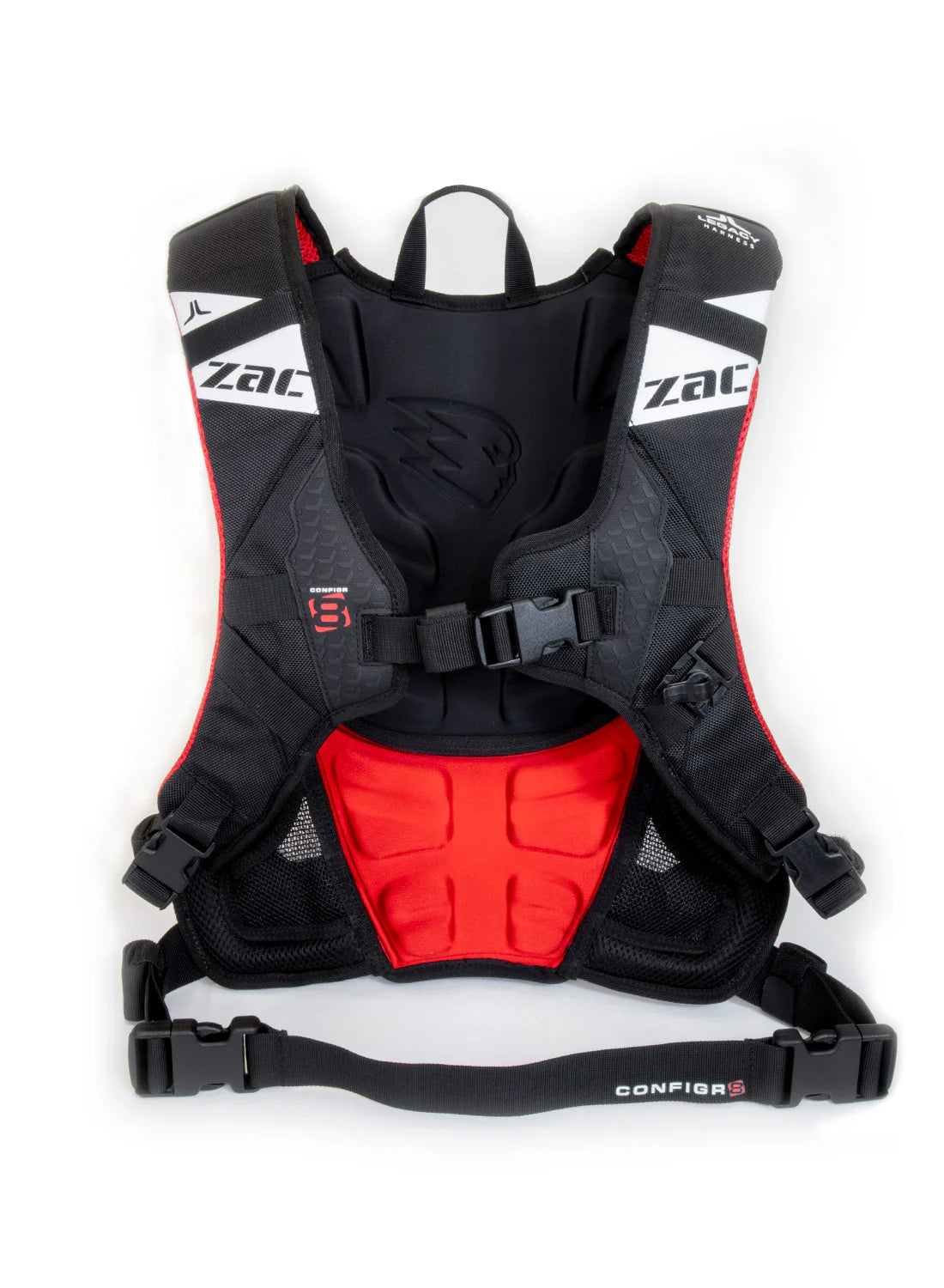 ZacSpeed Recon S3 Backpack