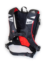 ZacSpeed Recon S3 Backpack