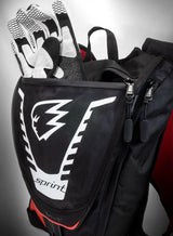 ZacSpeed Sprint Backpack