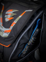 ZacSpeed Sprint Backpack