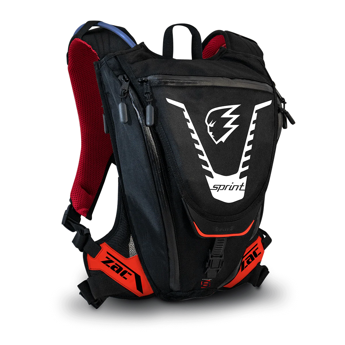 ZacSpeed Sprint Backpack