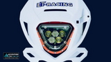 Dual.5 Led Headlight for Beta RR/Xtrainer 2020 and up