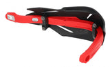 Acerbis Handguards X-Factory Black Red