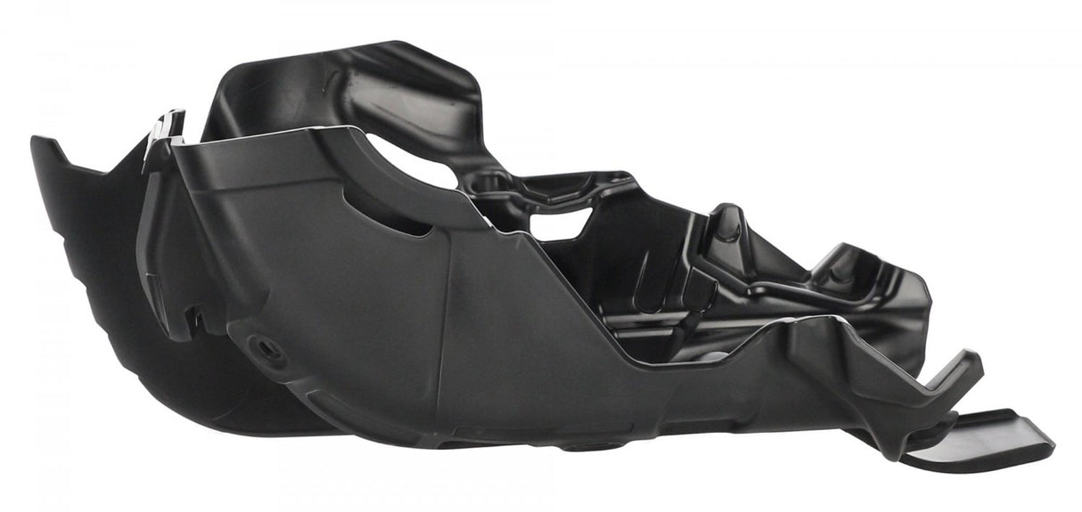 Acerbis Skid Plate Yamaha Tenere 700 T7 19-24 Black