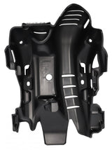 Acerbis Skid Plate Yamaha Tenere 700 T7 19-24 Black