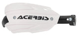 Acerbis Handguards Endurance-X White