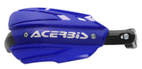 Acerbis Handguards Endurance-X Blue