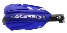 Load image into Gallery viewer, Acerbis Handguards Endurance-X Blue