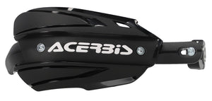 Acerbis Handguards Endurance-X Black