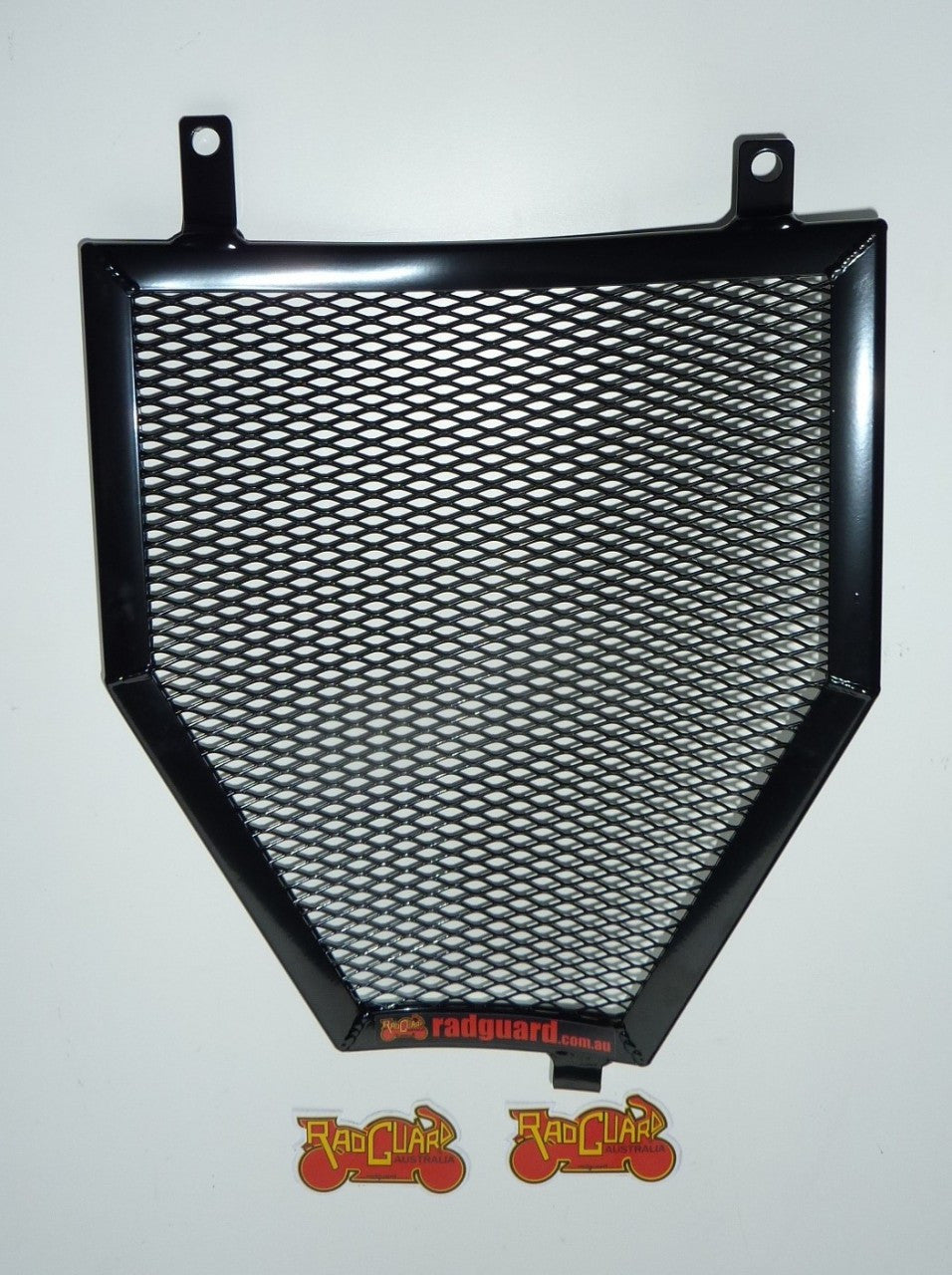 BMW K1600 B / GT / GTL 2011-2023 Radiator Guard Only