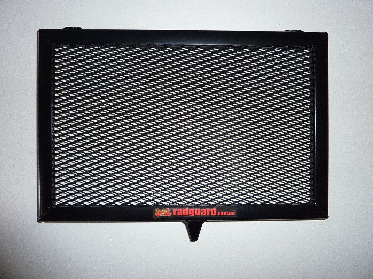 Kawasaki Z1000 2014-2023 Radiator Guard
