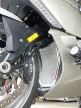 BMW K1600 B / GT / GTL 2011-2023 Radiator Guard Only