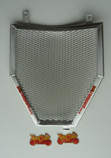 BMW K1600 B / GT / GTL 2011-2023 Radiator Guard Only