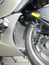 BMW K1600 B / GT / GTL 2011-2023 Radiator Guard Only
