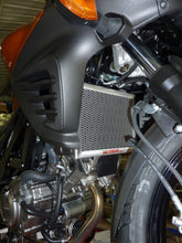 Load image into Gallery viewer, Suzuki DL650 / DL650 XT 2012-2023 Radiator Guard