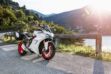 Ducati SuperSport / S 17-23 Radiator Guard & Oil Cooler Set