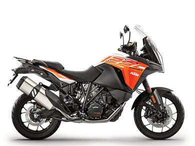 KTM 1290 Super Adventure S/T 2017-2020 Radiator Guard