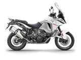 KTM 1290 Super Adventure S/T 2017-2020 Radiator Guard